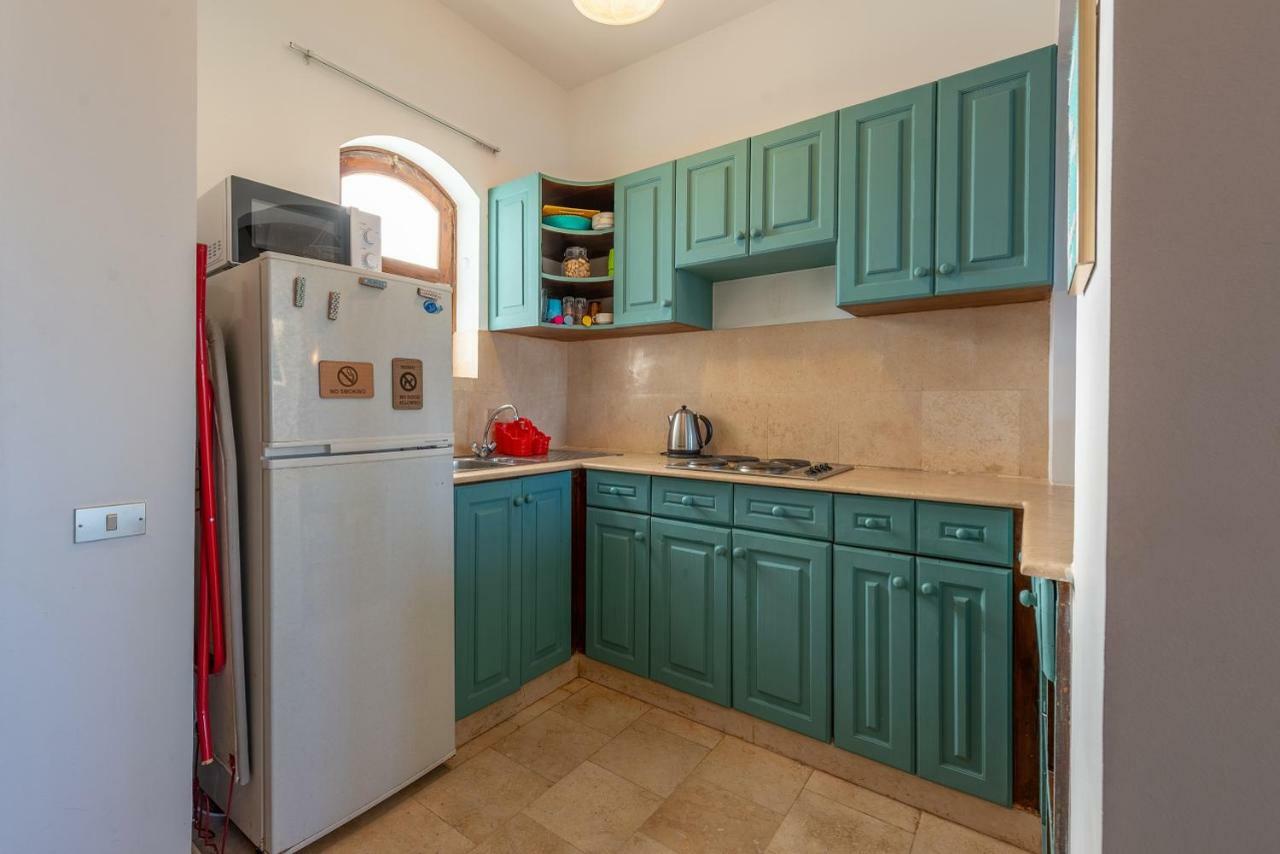 Lagoon View 1-Bedroom Apartment In West Golf El Gouna Hurghada Extérieur photo